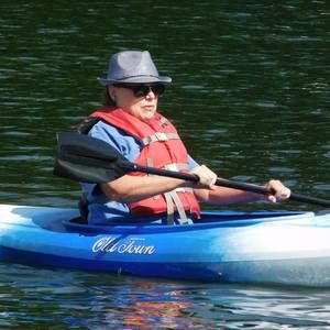 Meet your Posher, Jean